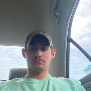 Meet your Posher, Matthew